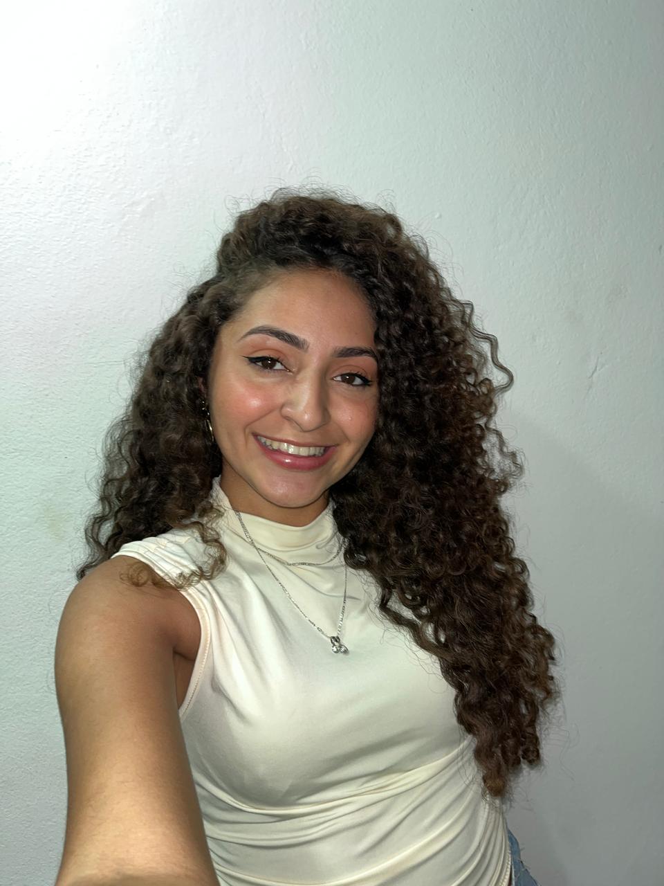 Foto de Yasmim Amaral